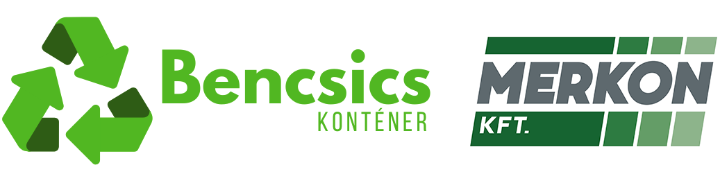 Bencsics konténer - Konténer rendelés, konténeres sittszállítás